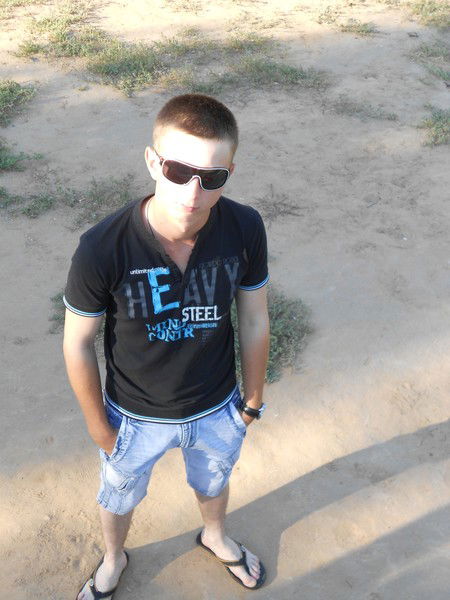 Дмитрий Яковлев