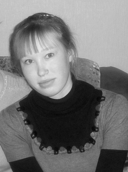 Юлия Михайлова