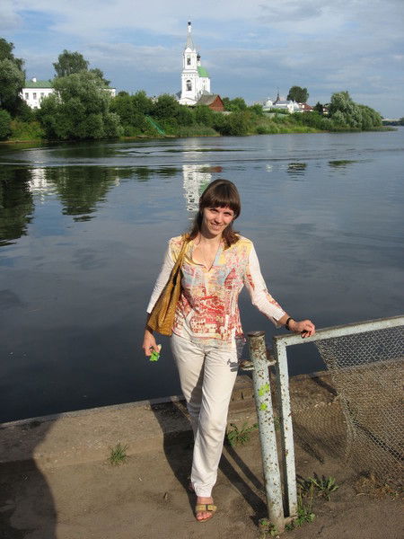 Татьяна Сердюк