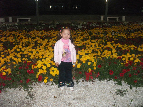 Айнагуль Кужакова