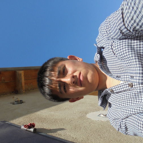 Мехрочиддин Холов