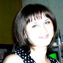 Галина Чернова