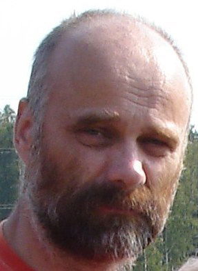 Александр Трутнев