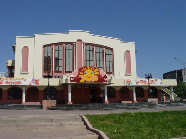 Бдт Г. Братск