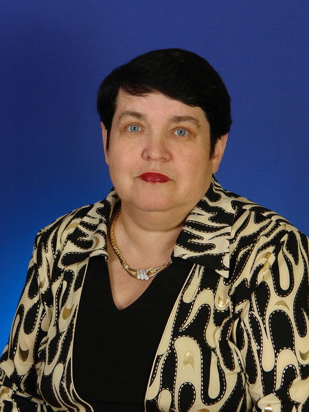 Вера Босова