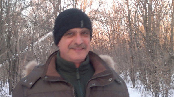 Сергей Бойко