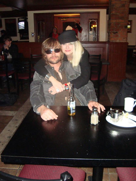 Штрих Пунктирный