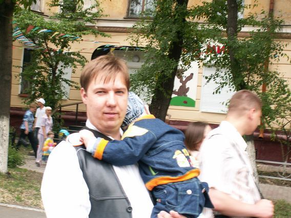 Денис Столярчук