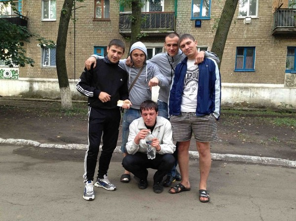 Макс Изварин