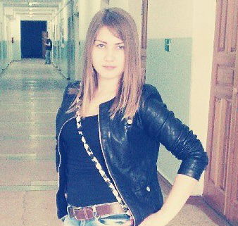 Светана Сергеевна