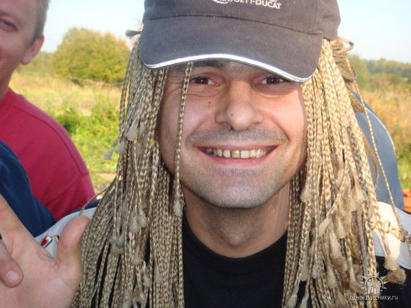 Виталий Карманов