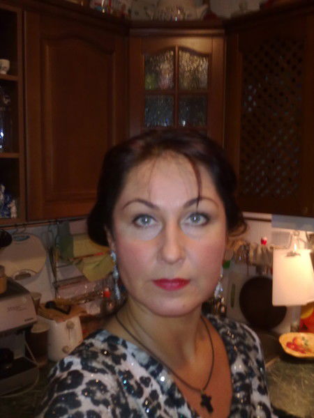 Ирина Сафина