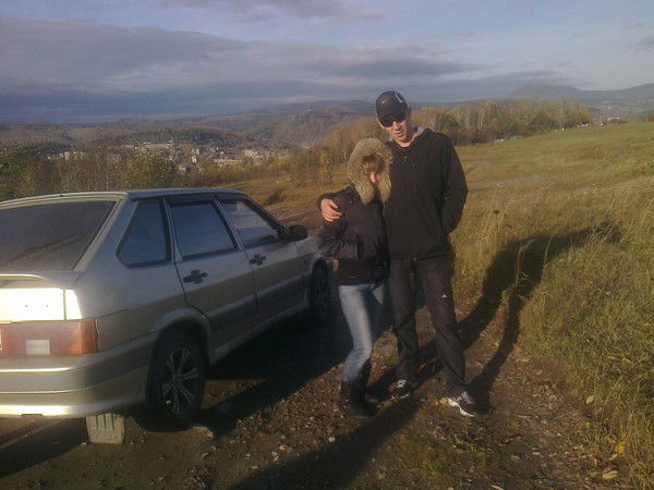 Мария Федорова