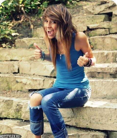 Раилюшка ***