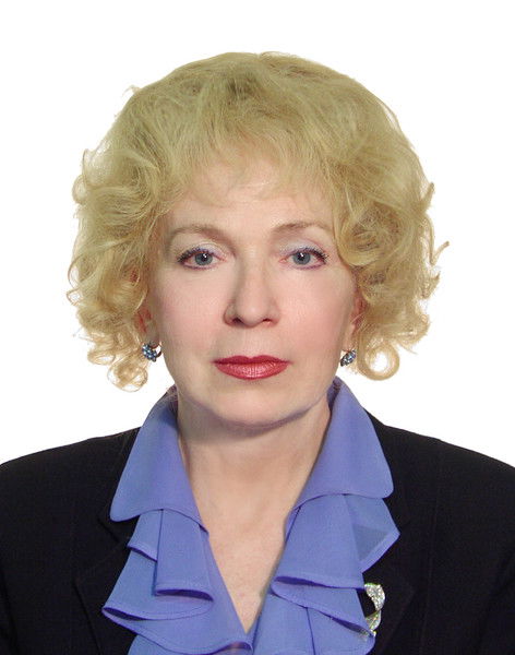 Маргарита Карчевская