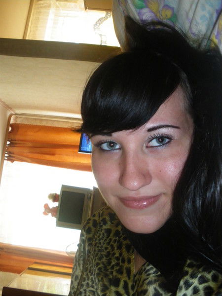 Валентина Ненашева