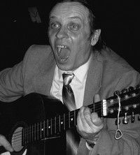 Александр Свирский