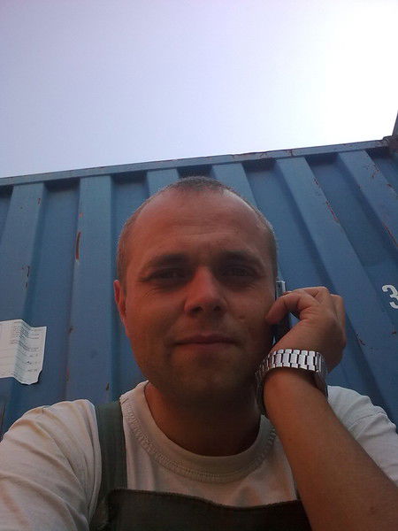 Владимир Сидоров