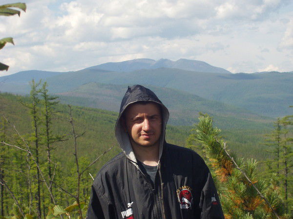 Алексей Зверев