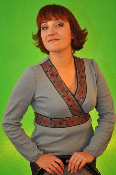 Елена Войтечко