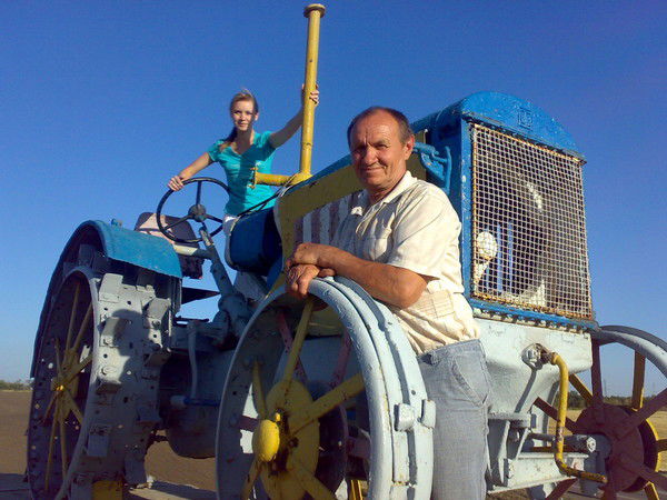 Владимир Савельев