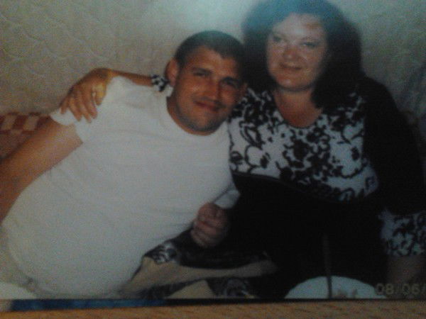 Татьяна Виталий Машкины