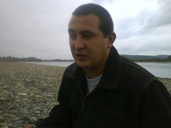 Владимир Половников