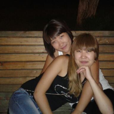 Алия Абдрахманова