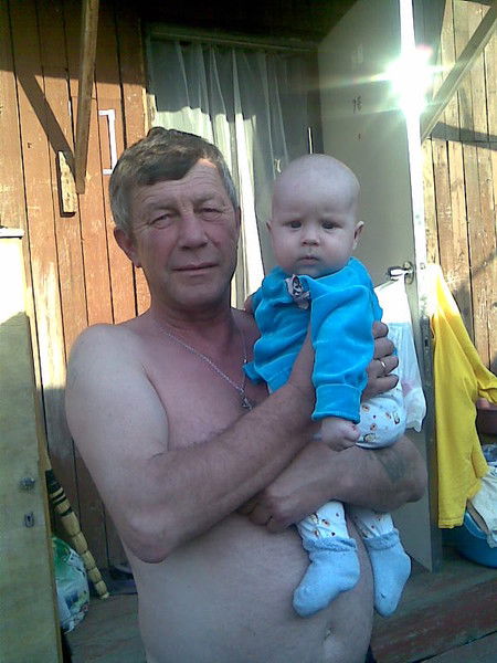 Владимир Канаев