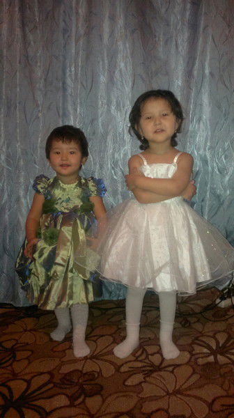 Азамат Бекташев