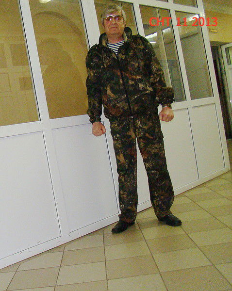 Владимир Кондратенко