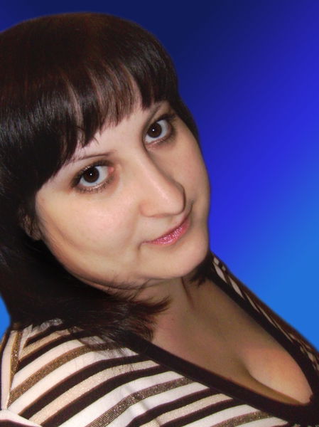 Людмила Добровольская