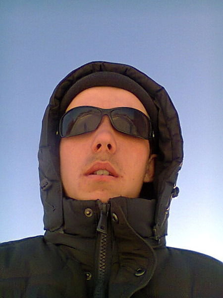 Коля Бабичев