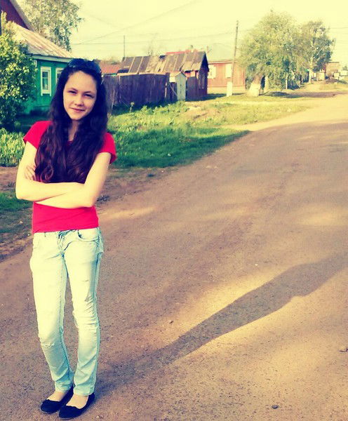 Гузель Валиева