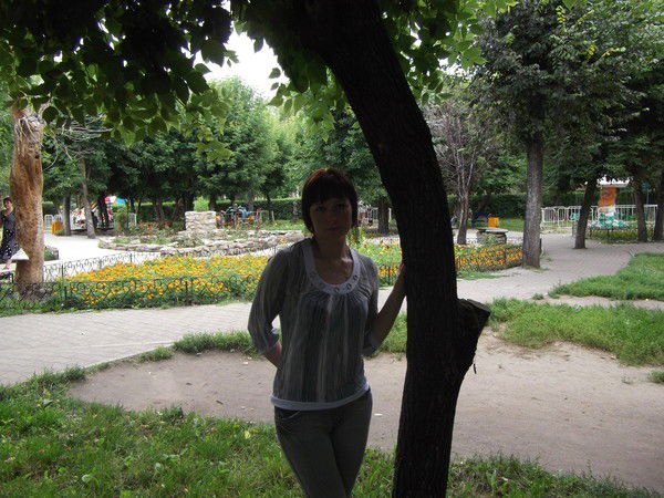 Елена Колесниченко