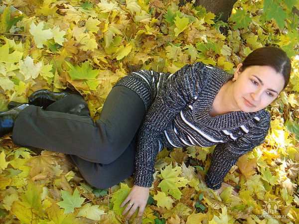 Ольга Летова