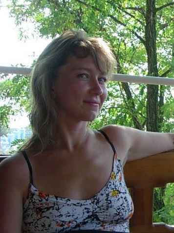 Надежда Румянцева