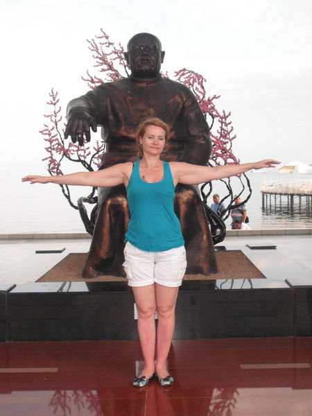 Марина Дуплякова