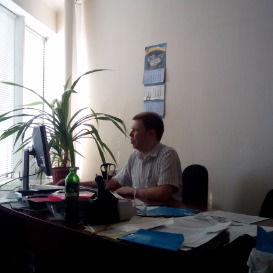 Юрий Молоканов