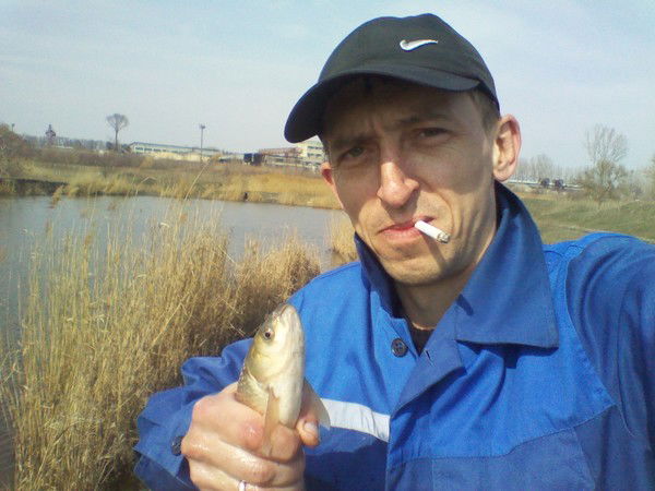 Альберт Самойлов