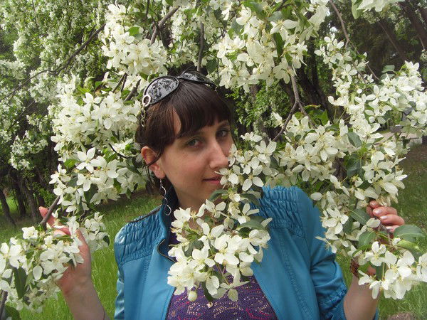 Наталья Кулак