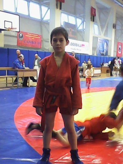 Саша Кулаков