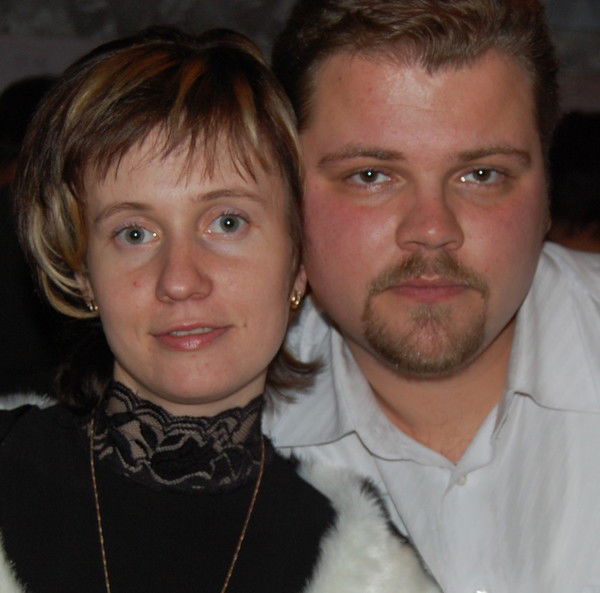 Александр Белоус