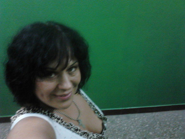 Наталья Манина