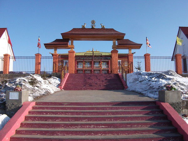 Натали Тоцкая