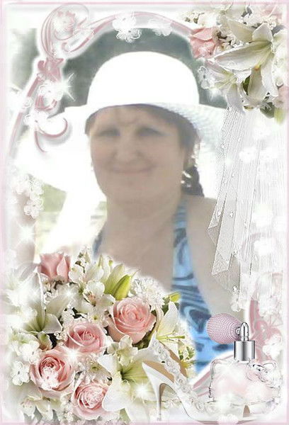 Ирина Шалева