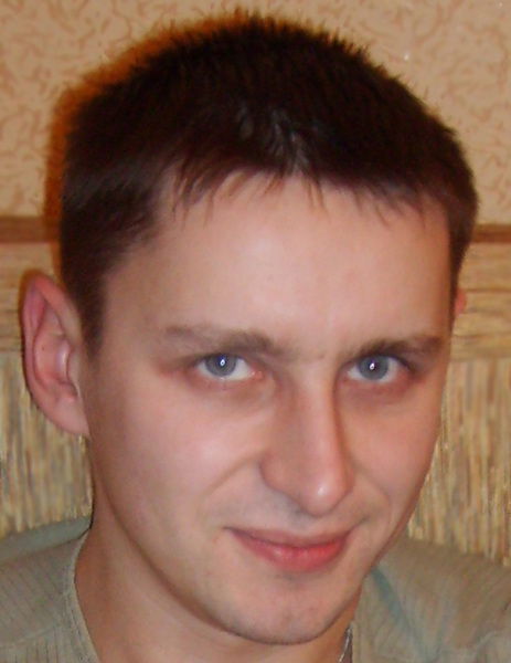 Александр Лужинский