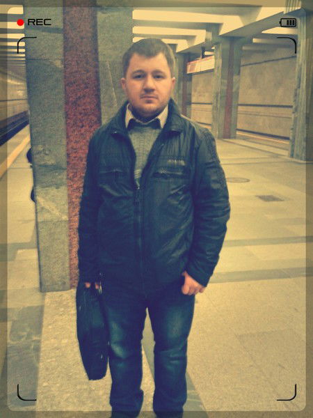 Роман Викторович Галякевич