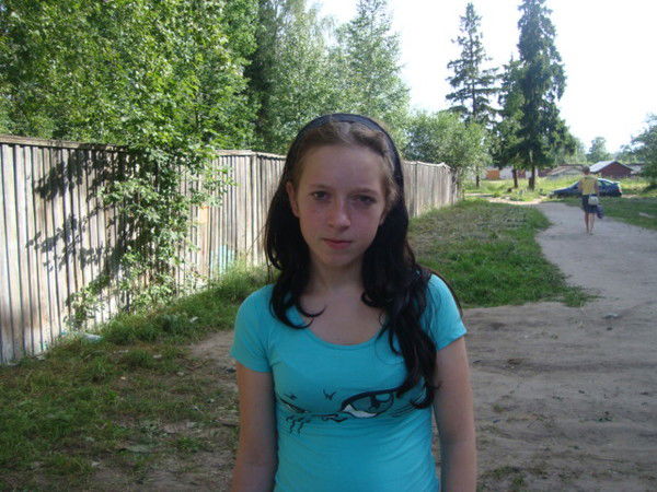 Золотарева Надежда