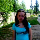Золотарева Надежда